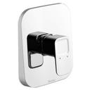 Ravak 10° TD 062.00 X070069 Смеситель для ванны/душа (1/2", рычаг, без д/к)