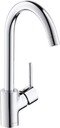 Hansgrohe Talis S2 Variarc 14870000 Смеситель для мойки (3/8", однозахватный)