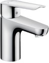 Hansgrohe Logis E 71160000 Смеситель для раковины (3/8", однозахватный, без д/к)