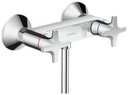 Hansgrohe Logis Classic 71260000 Смеситель для душа (1/2", двухзахватный, 17 л/мин)