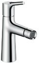 Hansgrohe Talis S 72200000 Смеситель для биде (3/8", однозахватный, с д/к, 5 л/мин)