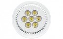 Arlight 014138 Лампа светодиодная софит MDSV-AR111-7x2W