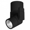 Arlight 025091 Светильник светодиодный SP-UNO-R55-5W Warm3000 (черный)