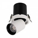 Arlight 026192 Светильник светодиодный LGD-PULL-R100-10W White6000 (белый, 20 deg)