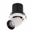 Arlight 026195 Светильник светодиодный LGD-PULL-S100x100-10W White6000 (белый, 20 deg)