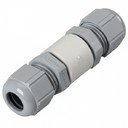 Arlight KLW-2 016900 Соединитель (4-10mm, IP67)
