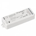 Arlight 023821 Контроллер SMART-K13-SYNC (12-24V, 4x3A, 2.4G)