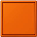 Jung Le Corbusier LC99032080 Клавиша одиночная (orange)
