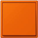 Jung Le Corbusier LC1561.0732080 Крышка для нажимного диммера (orange)