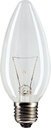 Philips Standard 871150005669650 Лампа накаливания декоративная B35 40 Вт (E27, свеча, 96.5 мм)
