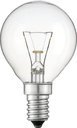 Philips Standard 871150001186250 Лампа накаливания декоративная P45 40 Вт (E14, шар, 78 мм)