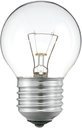 Philips Standard 871150001188650 Лампа накаливания декоративная P45 40 Вт (E27, шар, 73 мм)