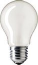 Philips Standard 871150035468684 Лампа накаливания A55 40 Вт (E27, 230 В, матовая, 97 мм)