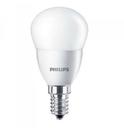 Philips 871869676337700 Лампа светодиодная ESS LEDLustre 6.5 Вт (E14, 2700K, 51 мм)