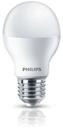 Philips Essential 871869673745300 Лампа светодиодная LEDBulb 5 Вт (E27, 6500K, 104 мм)