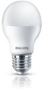 Philips Essential 871869673753800 Лампа светодиодная LEDBulb 9 Вт (E27, 6500K, 104 мм)