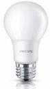 Philips EcoHome 929001955307 Лампа светодиодная LEDBulb 10 Вт (E27, 3000K)