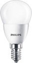 Philips Essential 871869681701800 Лампа светодиодная ESSLEDLustre 6.5 Вт (E14, 620 Лм)
