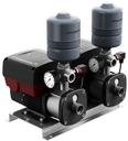 Grundfos CMBE TWIN 3-30I-U-C-C-D-A 99219419 Насосная установка с баком 4 л (расход 7.4 м³/ч, напор 19.1 м, 1100 Вт)