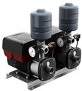 Grundfos CMBE TWIN 5-31I-U-C-C-D-B 99220846 Насосная установка с баком 4 л (11.2 м³/ч, напор 21.4 м, 1100 Вт)