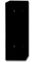ABB Future Linear 2CKA001799A0915 Коробка тройная открытого монтажа (универсальная, антрацит/черный)