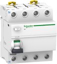 Schneider Electric Acti 9 A9R21440 Выключатель дифференциального тока четырехполюсный 40А 30мА (тип А)