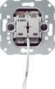 Gira 014200 Выключатель со шнуром (10 А, механизм, скрытая установка)