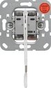 Gira 014600 Выключатель со шнуром (10 А, механизм, скрытая установка)