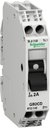Schneider Electric TeSys GB2CD10 Автоматический выключатель однополюсный 5А (2 кА)