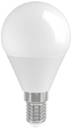 IEK LLE-G45-9-230-40-E14 Лампа светодиодная G45 шар 9Вт 230В 4000К E14