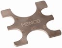 HENCO PRESSCHECK1432 Устройство для контроля качества опресовки фитингов (Ø 16 мм, Ø 20 мм, Ø 26 мм, Ø 32 мм)