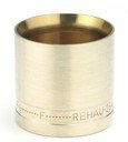 Rehau 12596251002 Монтажная гильза 25х3.5 (25 мм)