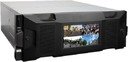 Hinovision NVR99256 Видеосервер (до 256 каналов, поддержка 24 HDD, встроенный монитор)