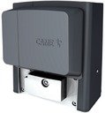 CAME 801MS-0020 привод 230 В для откатных ворот. Встроенный блок управления ZBX7N