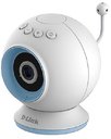 D-Link DL-DCS-825L/A1A видеокамера для наблюдения за ребенком
