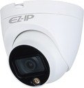 DAHUA EZ-HAC-T6B20P-LED-0280B видеокамера Купольная HDCVI EZ с фиксированным объективом