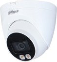 DAHUA DH-IPC-HDW2239TP-AS-LED-0280B видеокамера Купольная IP DAHUA с фиксированным объективом