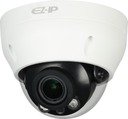 DAHUA EZ-IPC-D2B20P-ZS видеокамера Купольная IP EZ с вариофокальным объективом