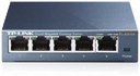 Коммутатор доступа TP-Link TL-SG105