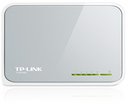 Коммутатор доступа TP-Link TL-SF1005D