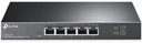 Коммутатор доступа TP-Link TL-SG105-M2