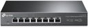 Коммутатор доступа TP-Link TL-SG108-M2