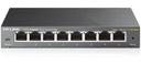 Коммутатор доступа TP-Link TL-SG108E