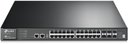 Коммутатор доступа TP-Link TL-T3700G-28TQ