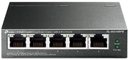 Коммутатор доступа TP-Link TL-SG105PE