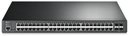 Коммутатор доступа TP-Link TL-SG3452P