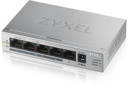 Коммутатор доступа ZYXEL ZX-GS1005HP-EU0101F