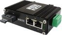 Преобразователь Ethernet 10/100 Мбит/с в оптику Болид Ethernet-FX-SM40
