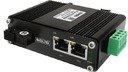 Преобразователь Ethernet 10/100 Мбит/с в оптику Болид Ethernet-FX-SM40SB